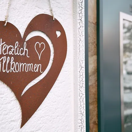 Bed & Breakfast Vier Jahreszeiten