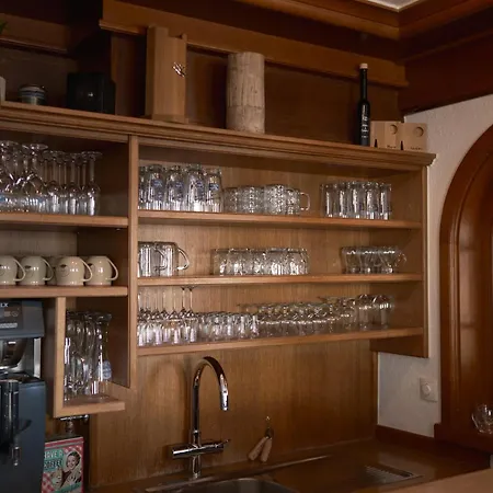 Bed & Breakfast Vier Jahreszeiten 3*