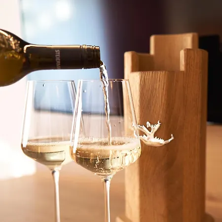 Vier Jahreszeiten Bed & Breakfast Saalbach-Hinterglemm