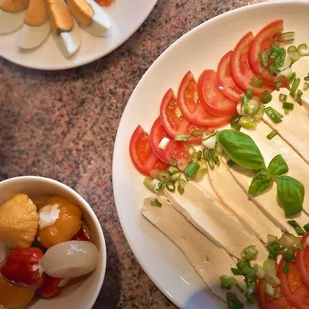 Bed & Breakfast Vier Jahreszeiten Saalbach-Hinterglemm