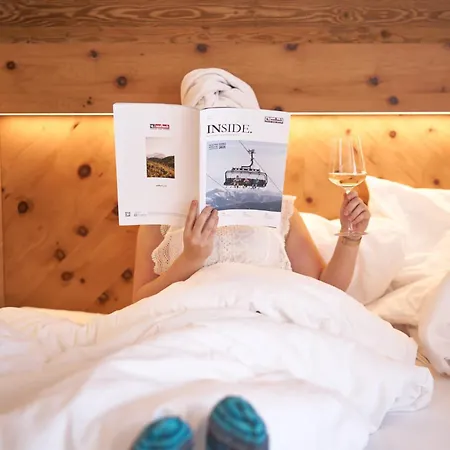 Bed & Breakfast Vier Jahreszeiten 3*