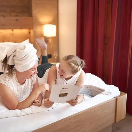 Bed & Breakfast Vier Jahreszeiten