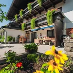 Bed & Breakfast Vier Jahreszeiten