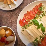 Bed & Breakfast Vier Jahreszeiten Saalbach-Hinterglemm