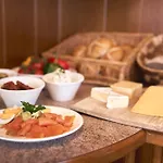 Bed & Breakfast Vier Jahreszeiten