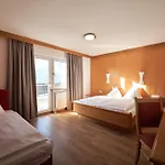 Vier Jahreszeiten Bed & Breakfast Saalbach-Hinterglemm