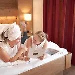 Bed & Breakfast Vier Jahreszeiten
