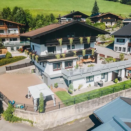 Bed & Breakfast Vier Jahreszeiten