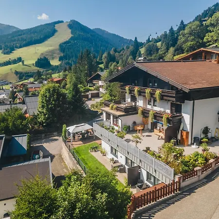 Bed & Breakfast Vier Jahreszeiten *