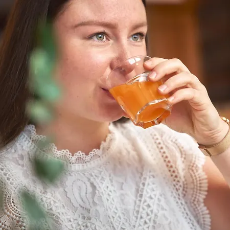 Vier Jahreszeiten B&B