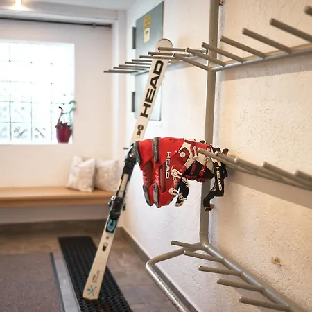 B&B Vier Jahreszeiten