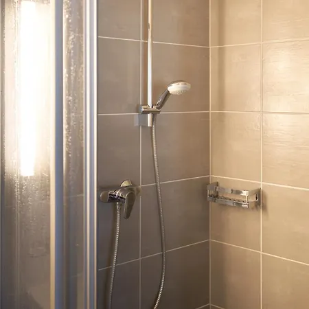 Vier Jahreszeiten B&B 3*