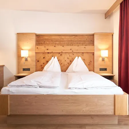 Vier Jahreszeiten B&B