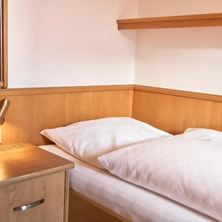 Bed & Breakfast Vier Jahreszeiten Saalbach-Hinterglemm