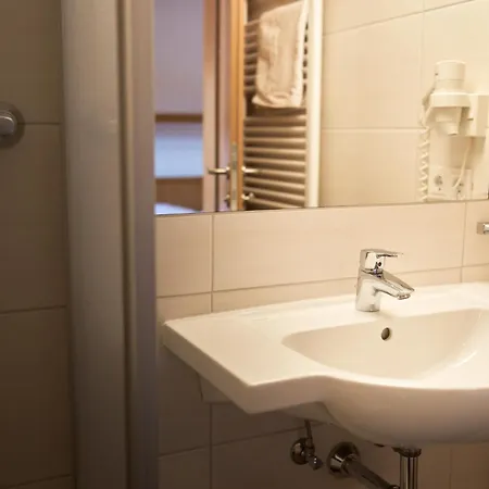 Vier Jahreszeiten B&B