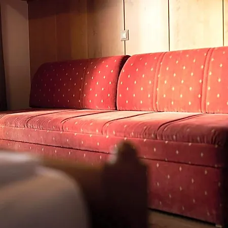 Couette-café Vier Jahreszeiten 3*