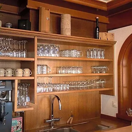 Couette-café Vier Jahreszeiten Saalbach-Hinterglemm