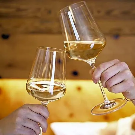 Couette-café Vier Jahreszeiten Saalbach-Hinterglemm