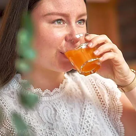 Vier Jahreszeiten Couette-café Saalbach-Hinterglemm