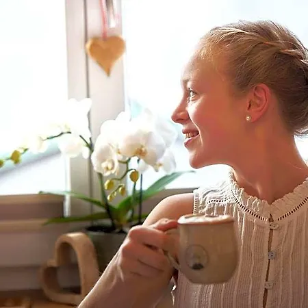 Vier Jahreszeiten Couette-café Saalbach-Hinterglemm